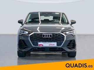 Audi Q3 Sportback Advanced 35 TDI 110 kW (150 CV) S tronic