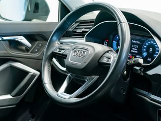 Audi Q3 Sportback Advanced 35 TDI 110 kW (150 CV) S tronic