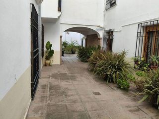 Piso en alquiler en Casco Histórico  - Ribera - San Basilio en Córdoba