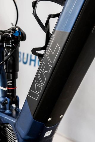 Bicicleta Eléctrica Conor WRC Frost XL
