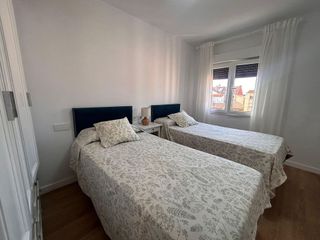 Piso en alquiler en Ceares en Gijón