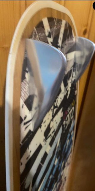 Tabla de surf Kait
