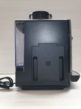 Cafetera Krups Espresso Automática Arabica