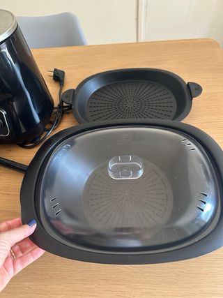 Robot de Cocina Moulinex clickchef