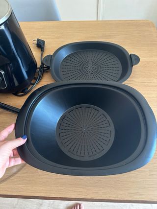 Robot de Cocina Moulinex clickchef