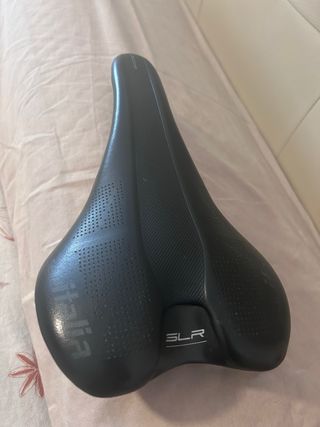 Sillín Selle Italia
