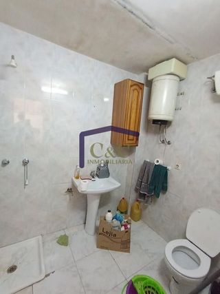 Nave industrial en venta en Manzanares