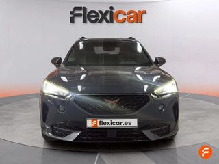 Cupra Formentor 1.5 TSI 110kW (150 CV)