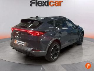 Cupra Formentor 1.5 TSI 110kW (150 CV)