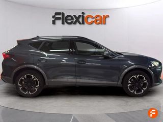 Cupra Formentor 1.5 TSI 110kW (150 CV)