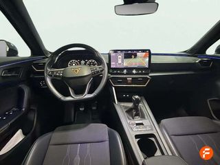 Cupra Formentor 1.5 TSI 110kW (150 CV)