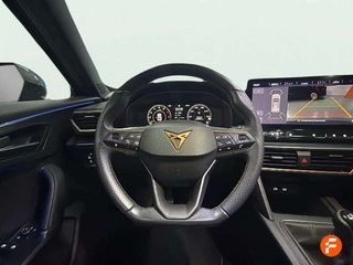Cupra Formentor 1.5 TSI 110kW (150 CV)
