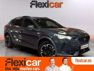 Cupra Formentor 1.5 TSI 110kW (150 CV)