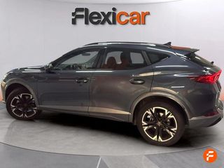 Cupra Formentor 1.5 TSI 110kW (150 CV)