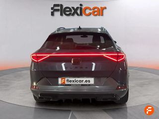 Cupra Formentor 1.5 TSI 110kW (150 CV)