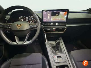 Cupra Formentor 1.5 TSI 110kW (150 CV)