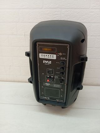 Altavoz bluetooth 800w PYLE
