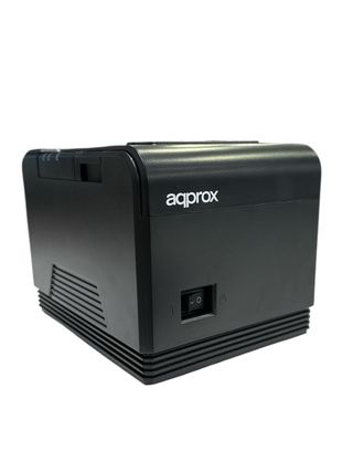 IMPRESORA DE ETIQUETAS AQPROX APPPOS80MM 80MM + CAJA 3 /30