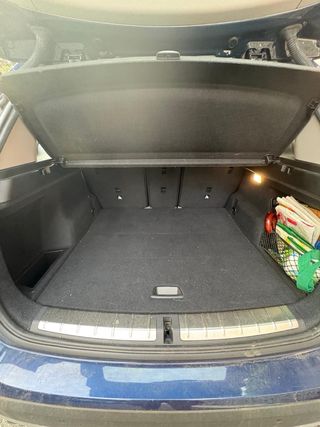 BMW X1 2021