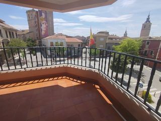 Piso en venta en Quintanar de la Orden