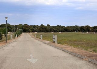 Terreno en venta en Chiloeches