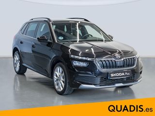 Skoda Kamiq 1.0 TSI Sport 81 kW (110 CV)