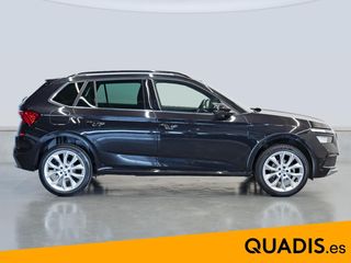 Skoda Kamiq 1.0 TSI Sport 81 kW (110 CV)