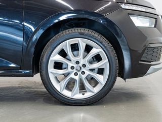 Skoda Kamiq 1.0 TSI Sport 81 kW (110 CV)