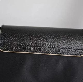 Bolso Longchamp Le Pliage talla L
