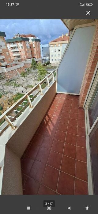 Piso en venta en Santa Cruz - Industria - Polígono Campollano en Albacete