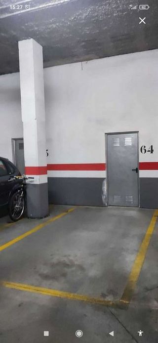 Piso en venta en Santa Cruz - Industria - Polígono Campollano en Albacete