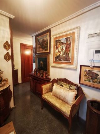 Ático en venta en Alcoy/Alcoi