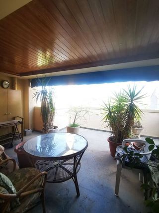 Ático en venta en Alcoy/Alcoi