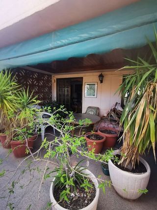 Ático en venta en Alcoy/Alcoi