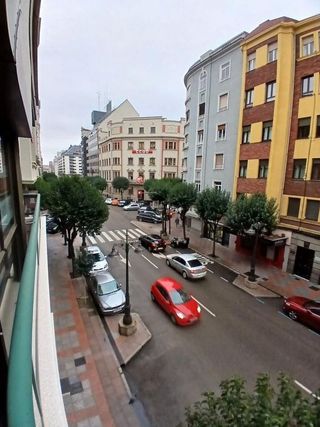 Oficina en venta en Centro Ciudad en León