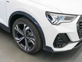 Audi Q3 Sportback Black line 35 TDI 110 kW (150 CV) S tronic