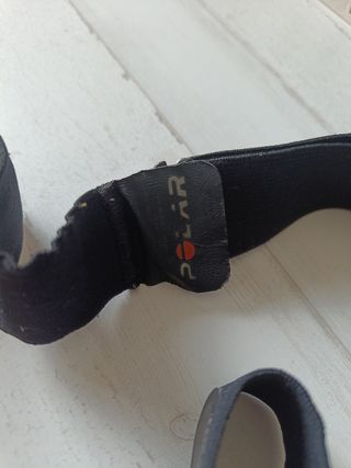 Banda de pulso CooSpo H808S