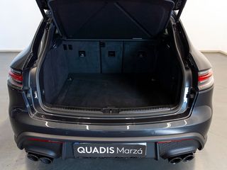 Porsche Macan S 280 kW (380 CV)