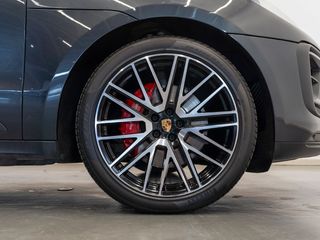 Porsche Macan S 280 kW (380 CV)
