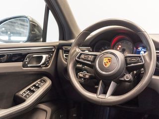 Porsche Macan S 280 kW (380 CV)