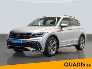 Volkswagen Tiguan R-Line 2.0 TDI 110 kW (150 CV) DSG
