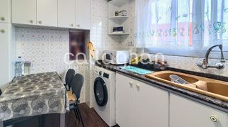 Piso en venta en Silla