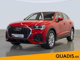 Audi Q3 Sportback Advanced 35 TDI 110 kW (150 CV) S tronic