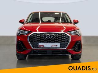 Audi Q3 Sportback Advanced 35 TDI 110 kW (150 CV) S tronic