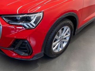 Audi Q3 Sportback Advanced 35 TDI 110 kW (150 CV) S tronic