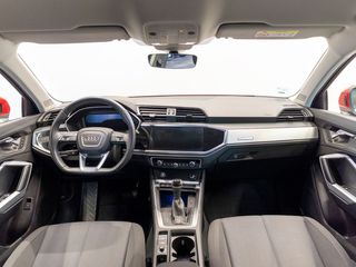 Audi Q3 Sportback Advanced 35 TDI 110 kW (150 CV) S tronic