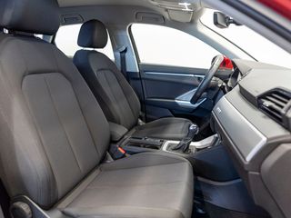 Audi Q3 Sportback Advanced 35 TDI 110 kW (150 CV) S tronic