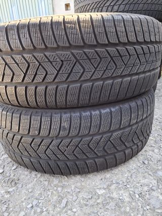 Neumáticos 255/45R19