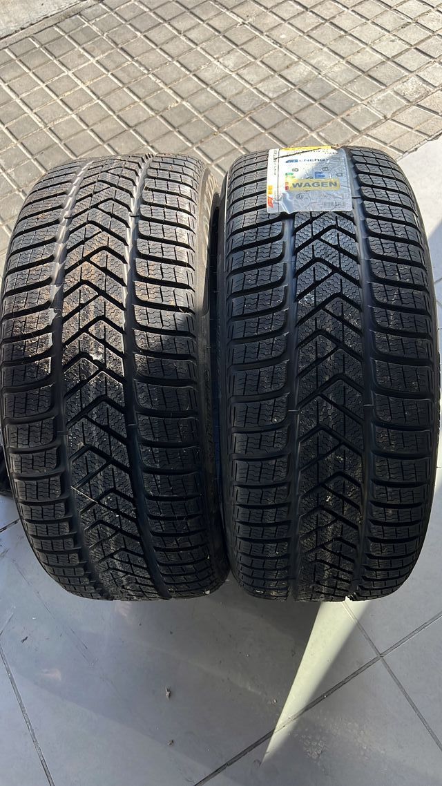 Neumáticos 255/45R19
