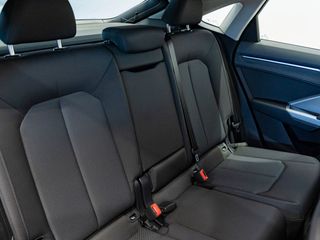 Audi Q3 Sportback Advanced 35 TDI 110 kW (150 CV) S tronic